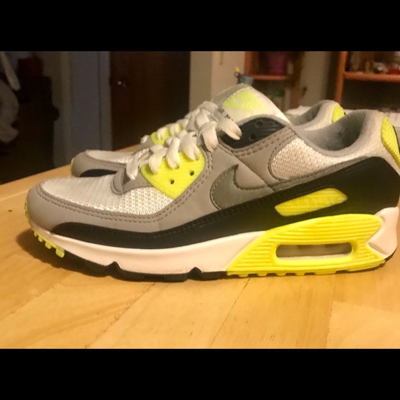 nike air max 37.5